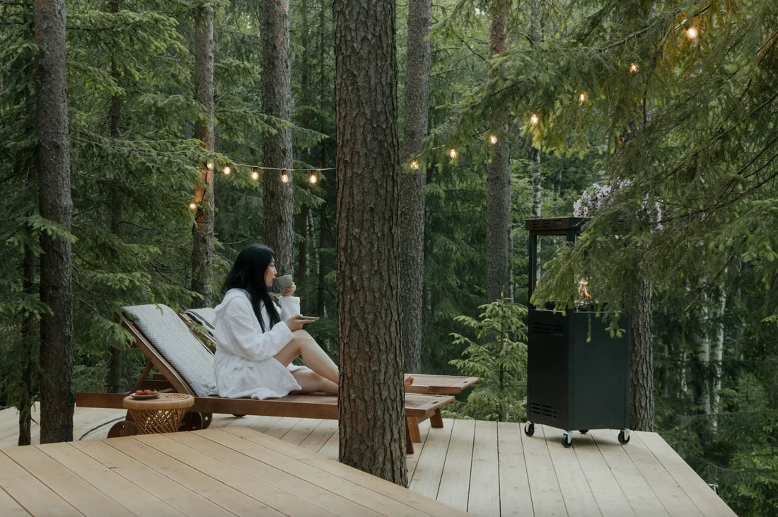 Why Your Morning Routine Needs a Touch of the Wild